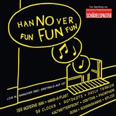 Various Artists - Hannover Fun Fun Fun (CD)