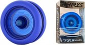 Henrys Tiger Snake Yoyo blauw