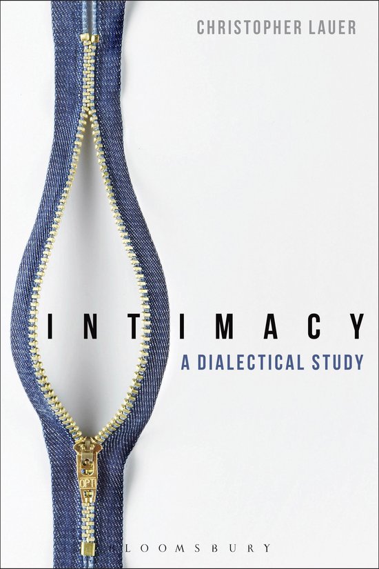 Intimacy - cover
