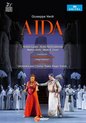 Aida Teatro Regio Torino 2015