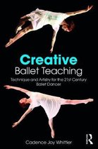 Creative Ballet Teaching