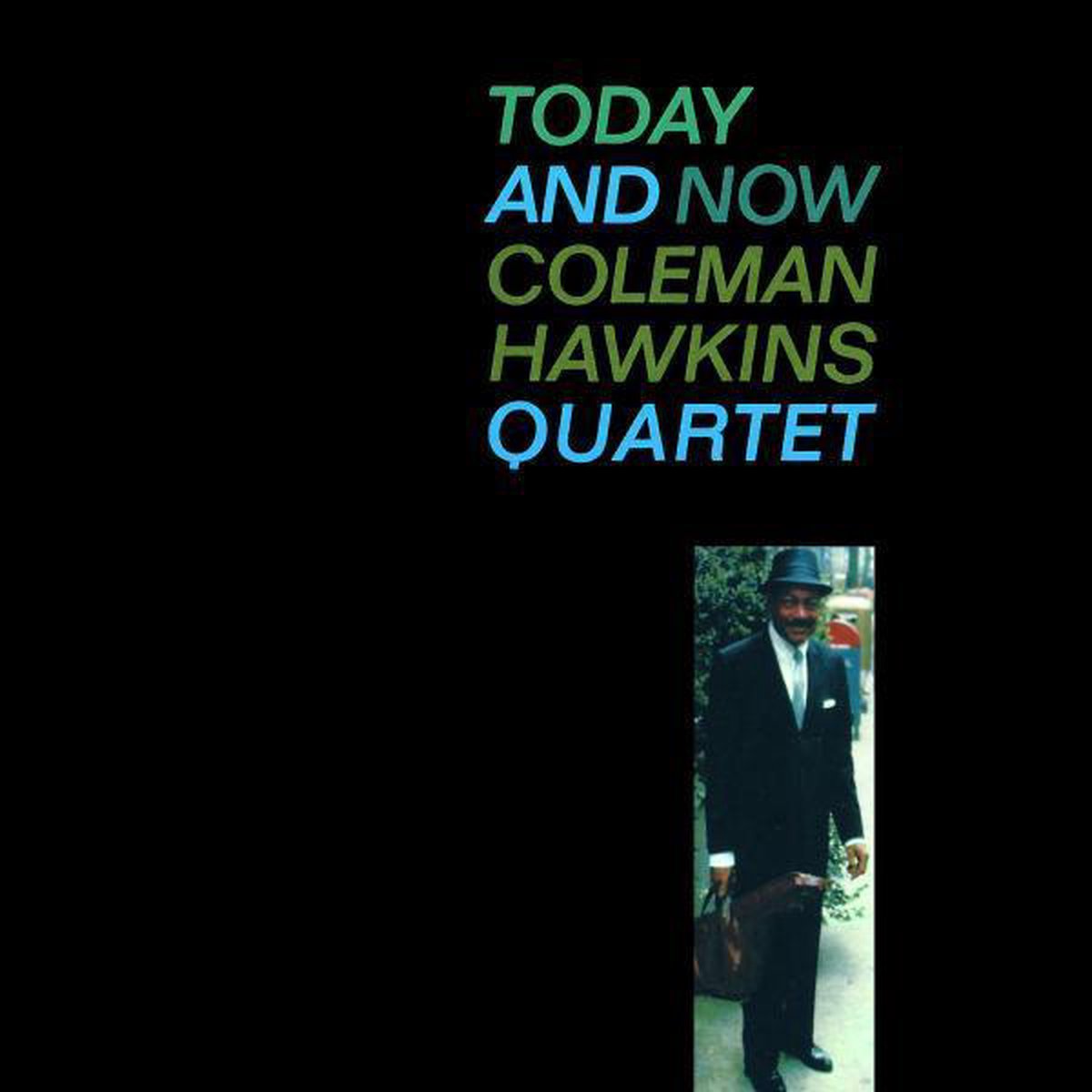 Today And Now