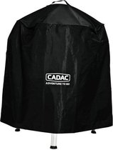 BBQ Cover Deluxe 47cm