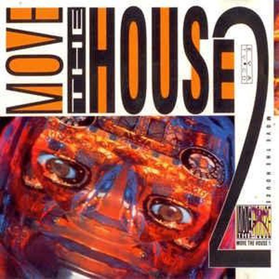 Move The House 2
