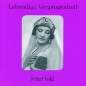 Lebendige Vergangenheit - Fritzi Jokl, Maria Gerhart