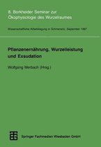 Pflanzenernahrung, Wurzelleistung Und Exsudation