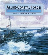 Allied Coastal Forces of World War II