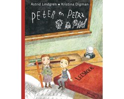 Peter En Petra