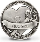 Miko - Geluksmunt - Open - I love you