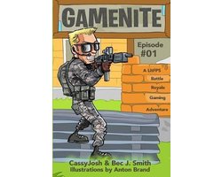 Gamenite- GameNite