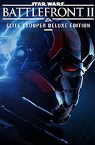 Electronic Arts STAR WARS Battlefront II: Elite Trooper Deluxe Edition, Xbox One Engels