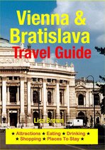 Vienna & Bratislava Travel Guide