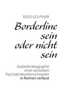 Borderline Sein Oder Nicht Sein