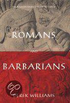 Romans and Barbarians