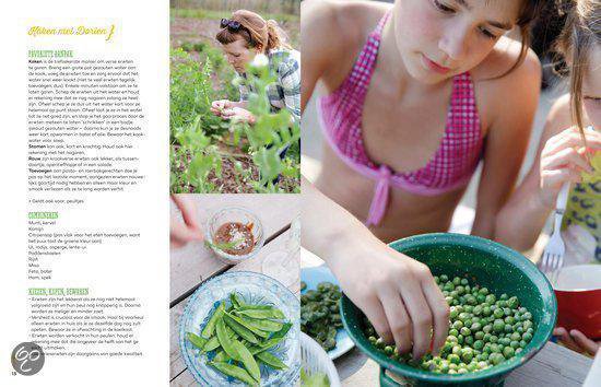 De Moestuin van Mme Zsazsa