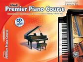 Premier Piano Course