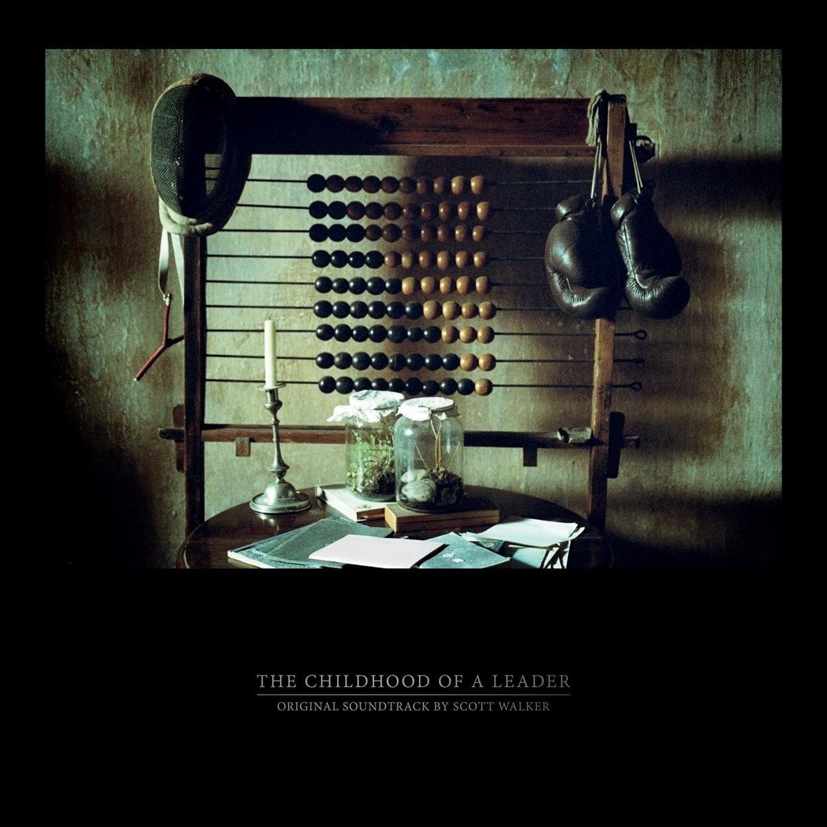 The Childhood Of A Leader - Ost
