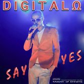 Digitalo: Say Yes [CD]
