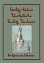 Forty-four Turkish Fairy Tales