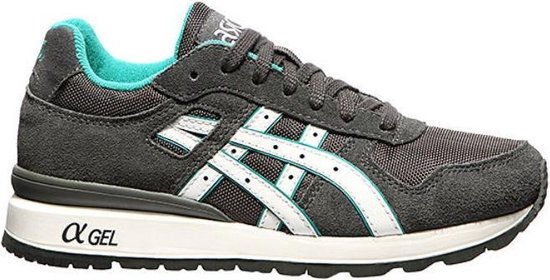 Asics Gel Lyte V grijs sneakers dames | bol.com