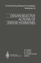 Ernst Schering Foundation Symposium Proceedings 16 - Organ-Selective Actions of Steroid Hormones