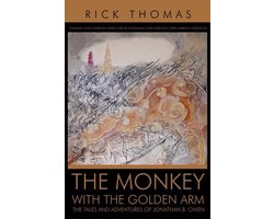 The Monkey with the Golden Arm