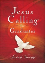 Jesus Calling® - Jesus Calling for Graduates, with Scripture References