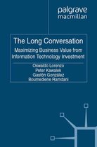 IE Business Publishing - The Long Conversation