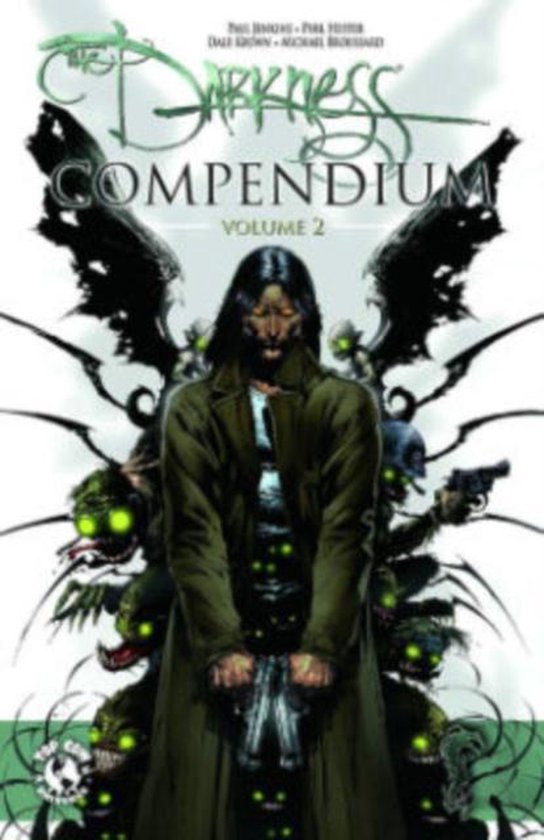 Foto: Darkness compendium volume 2