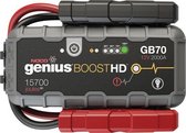 Auto jumpstarter Genius GB70 Lithium