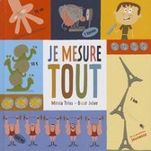 Je Mesure Tout !