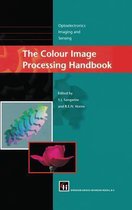 The Colour Image Processing Handbook