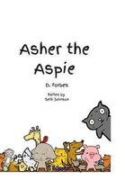 Asher the Aspie