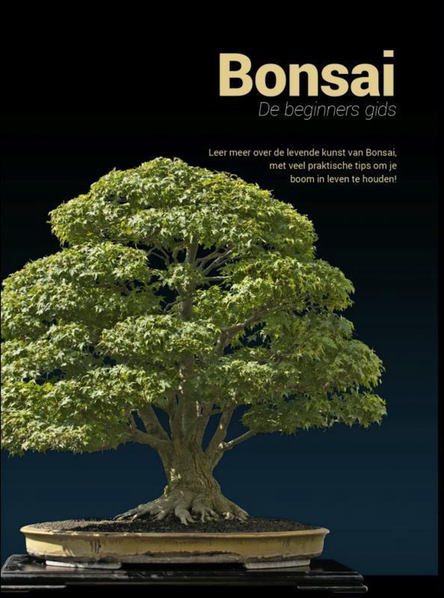 Bonsai (ebook), Bonsai Empire 9789402124668 Boeken