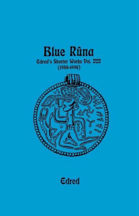 Blue Runa