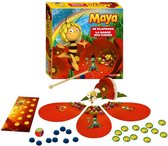 Maya de Bij Spel De Klaproos - Kinderspel