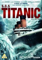 S.O.S. Titanic [DVD]