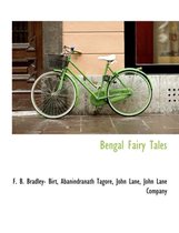 Bengal Fairy Tales