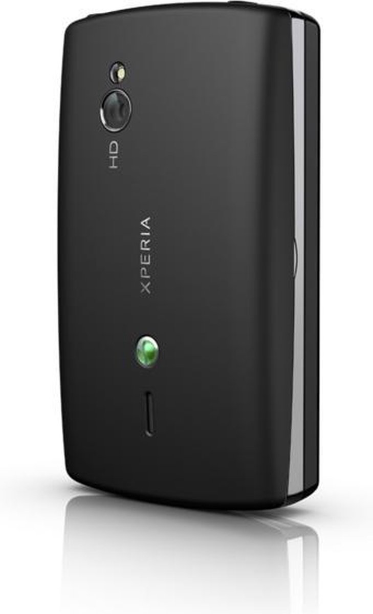 Sony Ericsson Xperia Mini Pro Sk17i Kaufen Sony Ericsson Xperia Mini Pro (sk17i) - Zwart | bol.com