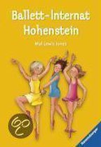 Ballett-Internat Hohenstein