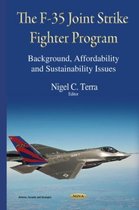 F-35 Joint Strike Fighter Program