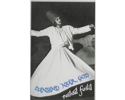 Omslag van Dansend naar God