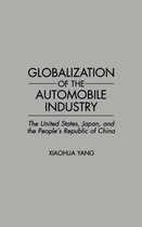 Globalization of the Automobile Industry