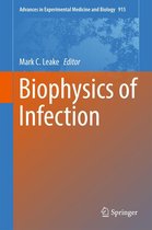 Advances in Experimental Medicine and Biology 915 - Biophysics of Infection