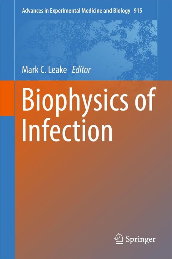 Advances in Experimental Medicine and Biology 915 - Biophysics of ...