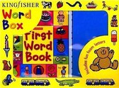 Kingfisher First Word Book