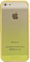 Muvit - Sunglasses Case - iPhone 5c - geel