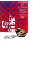 Lab Results, Vol. 1 (Import)