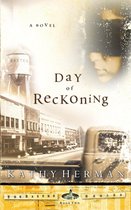The Baxter Series 2 - The Day of Reckoning