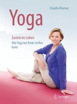 Yoga Zurueck ins Leben